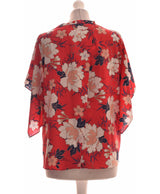 263809 Chemises et blouses ZARA Occasion Vêtement occasion seconde main
