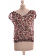 263819 Tops et t-shirts ZARA Occasion Once Again Friperie en ligne