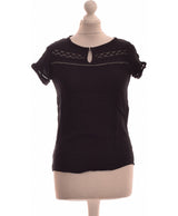263832 Tops et t-shirts NAF NAF Occasion Once Again Friperie en ligne