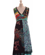 263879 Robes DESIGUAL Occasion Once Again Friperie en ligne