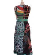 263879 Robes DESIGUAL Occasion Vêtement occasion seconde main