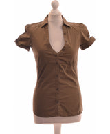 263887 Chemises et blouses MANGO Occasion Once Again Friperie en ligne