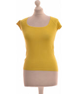 263911 Tops et t-shirts MANGO Occasion Once Again Friperie en ligne