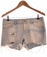 263924 Shorts et bermudas VILA Occasion Once Again Friperie en ligne