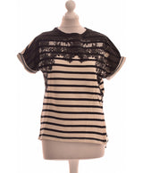 263927 Tops et t-shirts ZARA Occasion Once Again Friperie en ligne