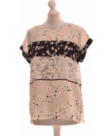 263928 Tops et t-shirts ZARA Occasion Once Again Friperie en ligne
