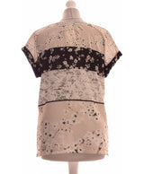 263928 Tops et t-shirts ZARA Occasion Vêtement occasion seconde main