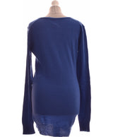 263942 Pulls et gilets SISLEY Occasion Vêtement occasion seconde main