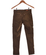 263982 Jeans MANGO Occasion Vêtement occasion seconde main