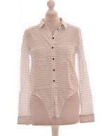 264022 Chemises et blouses BERSHKA Occasion Once Again Friperie en ligne