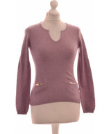 264030 Pulls et gilets CAROLL Occasion Once Again Friperie en ligne