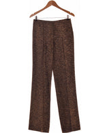 264054 Pantalons et pantacourts ZARA Occasion Once Again Friperie en ligne
