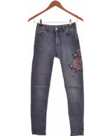 264055 Jeans PIMKIE Occasion Once Again Friperie en ligne