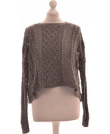 264069 Pulls et gilets ABERCROMBIE Occasion Once Again Friperie en ligne