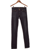 264074 Jeans 7 FOR ALL MANKIND Occasion Once Again Friperie en ligne
