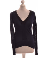 264075 Pulls et gilets MAJE Occasion Once Again Friperie en ligne