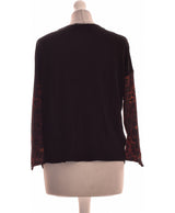 264090 Tops et t-shirts MANGO Occasion Vêtement occasion seconde main
