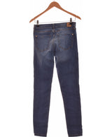 264095 Jeans MANGO Occasion Vêtement occasion seconde main