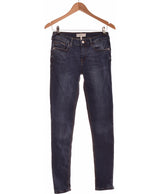 264102 Jeans MANGO Occasion Once Again Friperie en ligne