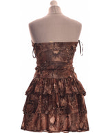 264107 Robes MORGAN Occasion Vêtement occasion seconde main