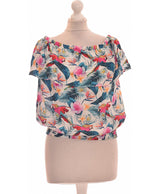 264110 Tops et t-shirts NAF NAF Occasion Once Again Friperie en ligne