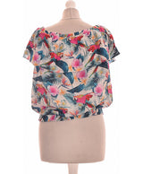 264110 Tops et t-shirts NAF NAF Occasion Vêtement occasion seconde main