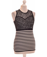 264114 Tops et t-shirts GUESS Occasion Once Again Friperie en ligne