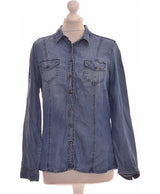 264154 Chemises et blouses BURTON Occasion Once Again Friperie en ligne