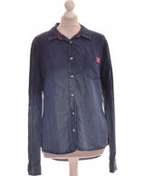 264156 Chemises et blouses SUPERDRY Occasion Once Again Friperie en ligne