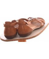 264158 Chaussures CLARKS Occasion Vêtement occasion seconde main