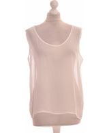 264163 Tops et t-shirts CAMAIEU Occasion Once Again Friperie en ligne