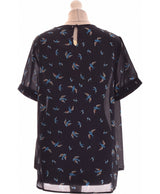 264165 Chemises et blouses ATMOSPHERE Occasion Vêtement occasion seconde main
