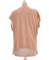 264179 Tops et t-shirts ZARA Occasion Vêtement occasion seconde main
