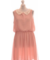 264186 Robes NEW LOOK Occasion Once Again Friperie en ligne