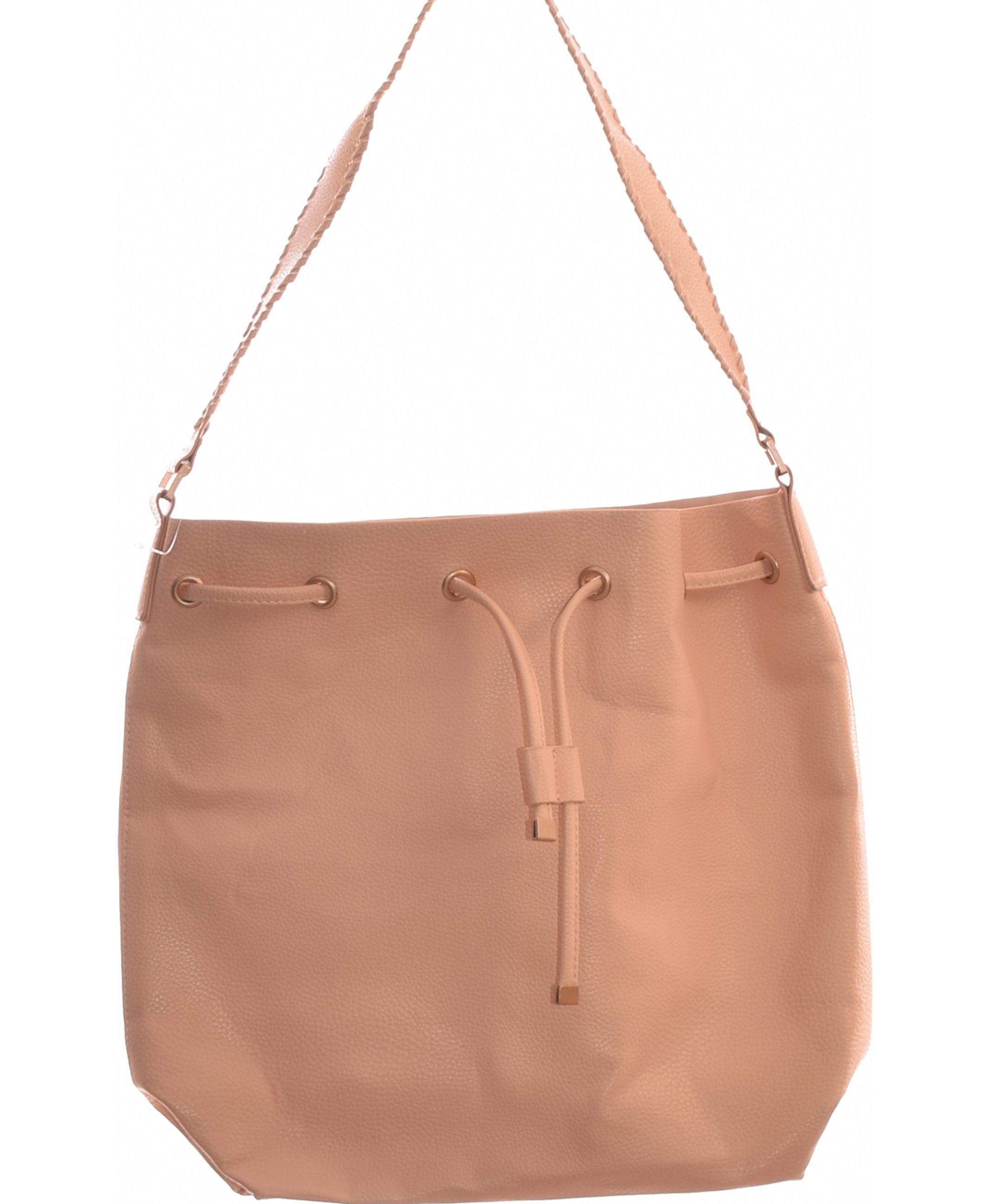 Sac à main occasion H&M Orange Très bon état Once Again