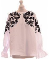 264202 Chemises et blouses ZARA Occasion Once Again Friperie en ligne