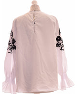 264202 Chemises et blouses ZARA Occasion Vêtement occasion seconde main