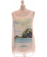 264204 Tops et t-shirts PROMOD Occasion Once Again Friperie en ligne