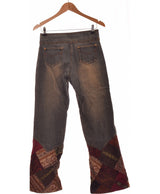 264217 Jeans RENE DERHY Occasion Vêtement occasion seconde main