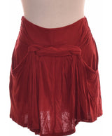 264227 Jupes COMPTOIR DES COTONNIERS Occasion Once Again Friperie en ligne