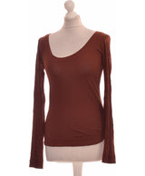 264228 Tops et t-shirts COMPTOIR DES COTONNIERS Occasion Once Again Friperie en ligne