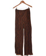 264241 Pantalons et pantacourts ZARA Occasion Once Again Friperie en ligne