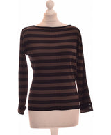 264250 Tops et t-shirts GALERIES LAFAYETTE Occasion Once Again Friperie en ligne