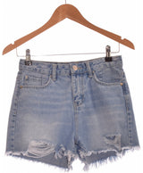 264251 Shorts et bermudas STRADIVARIUS Occasion Once Again Friperie en ligne