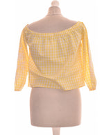 264252 Tops et t-shirts HOLLISTER Occasion Vêtement occasion seconde main
