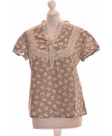 264253 Tops et t-shirts ARMAND THIERY Occasion Once Again Friperie en ligne