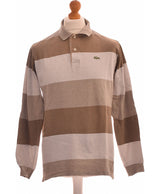 264256 Tops et t-shirts LACOSTE Occasion Once Again Friperie en ligne