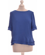 264280 Tops et t-shirts MANGO Occasion Once Again Friperie en ligne