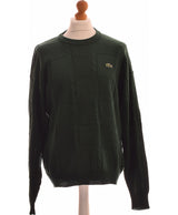 264298 Pulls et gilets LACOSTE Occasion Once Again Friperie en ligne