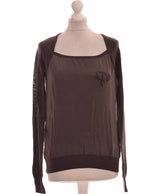 264309 Pulls et gilets COMPTOIR DES COTONNIERS Occasion Once Again Friperie en ligne
